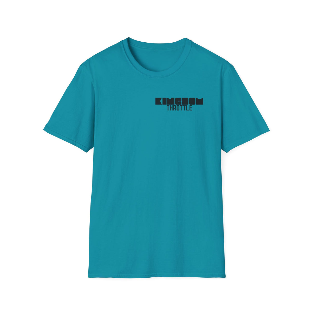 For The Road in Faith Graphic T-Shirt