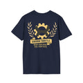 For The Road in Faith Graphic T-Shirt