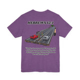 Heather Team Purple