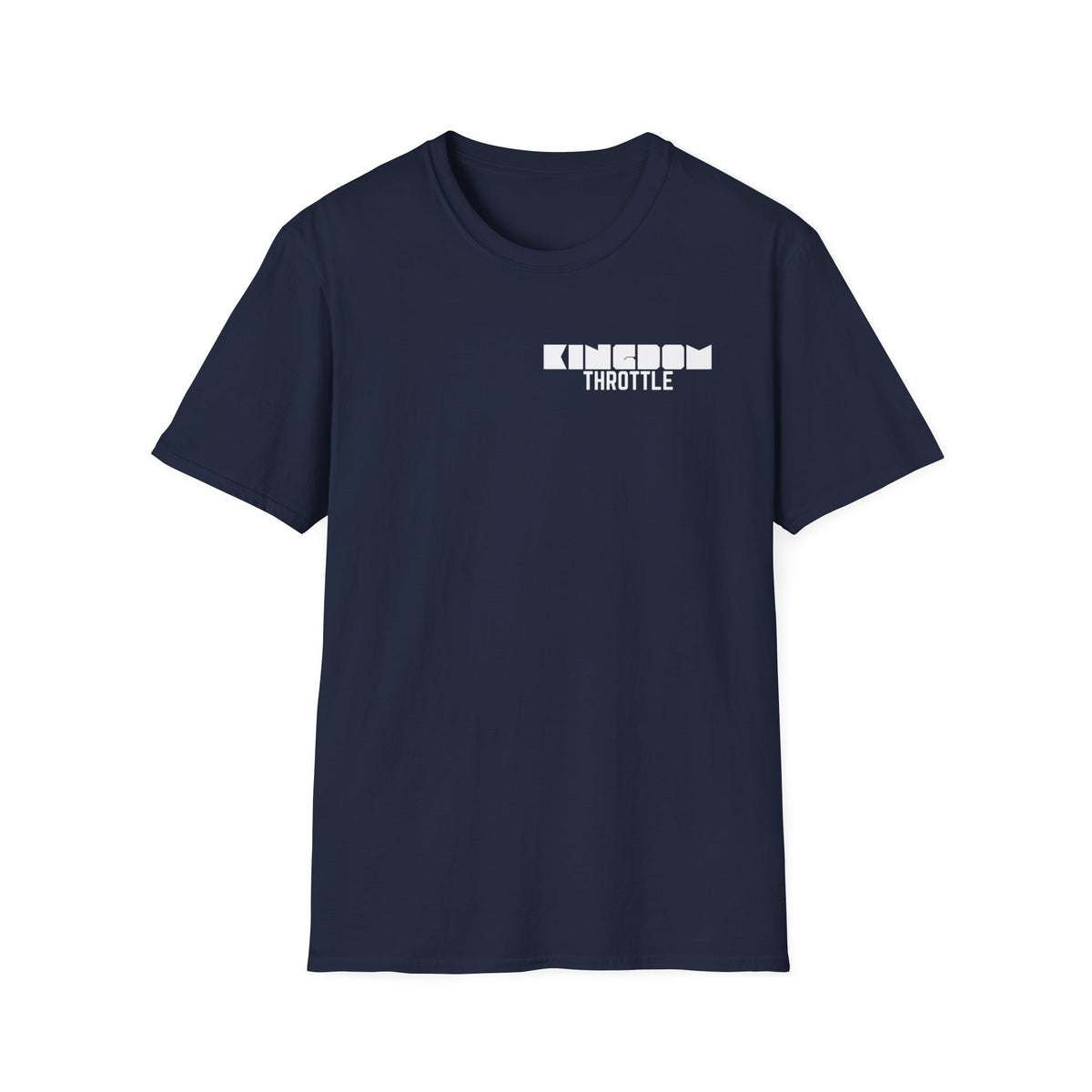 For The Road in Faith Graphic T-Shirt