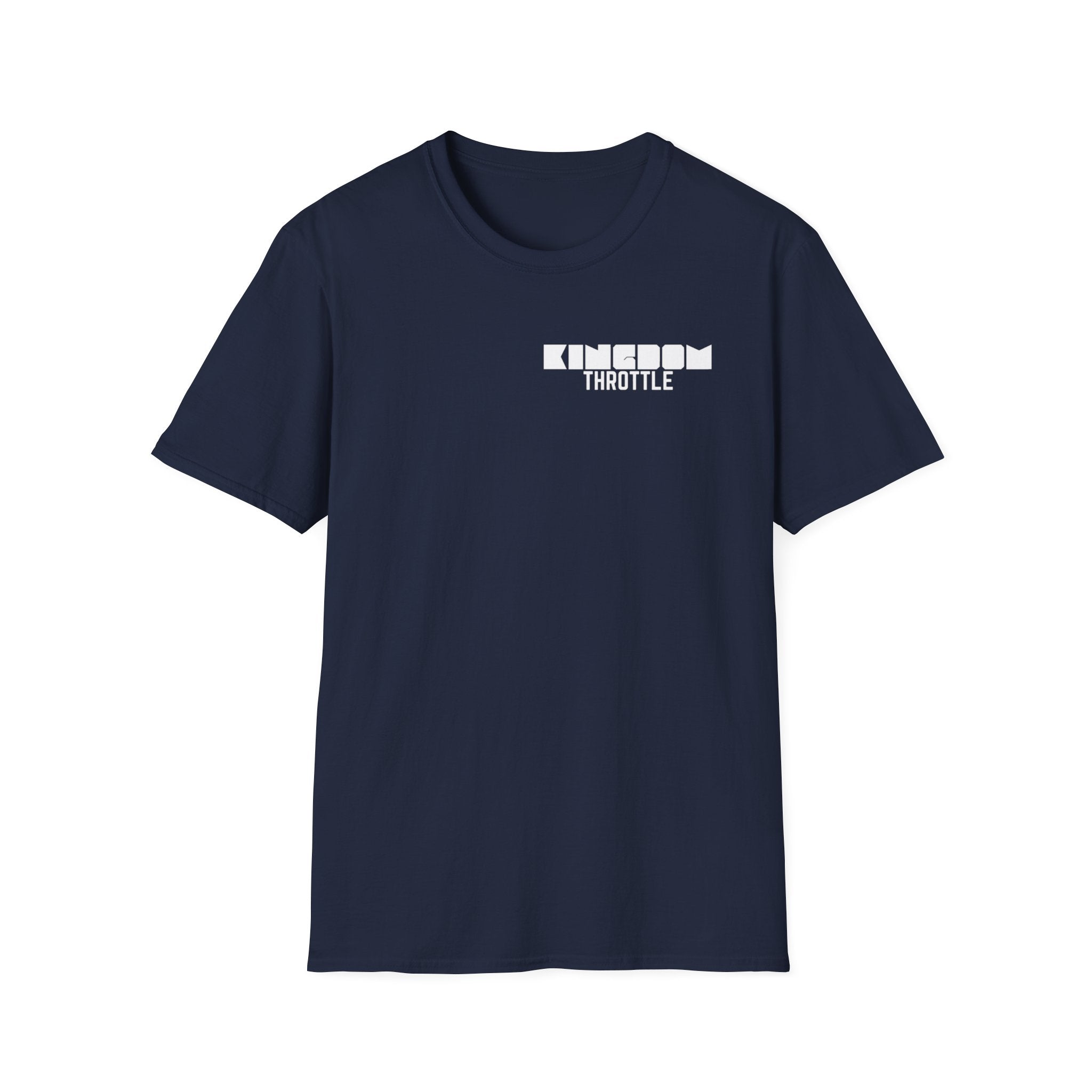 For The Road in Faith Graphic T-Shirt