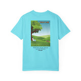 Lagoon Blue