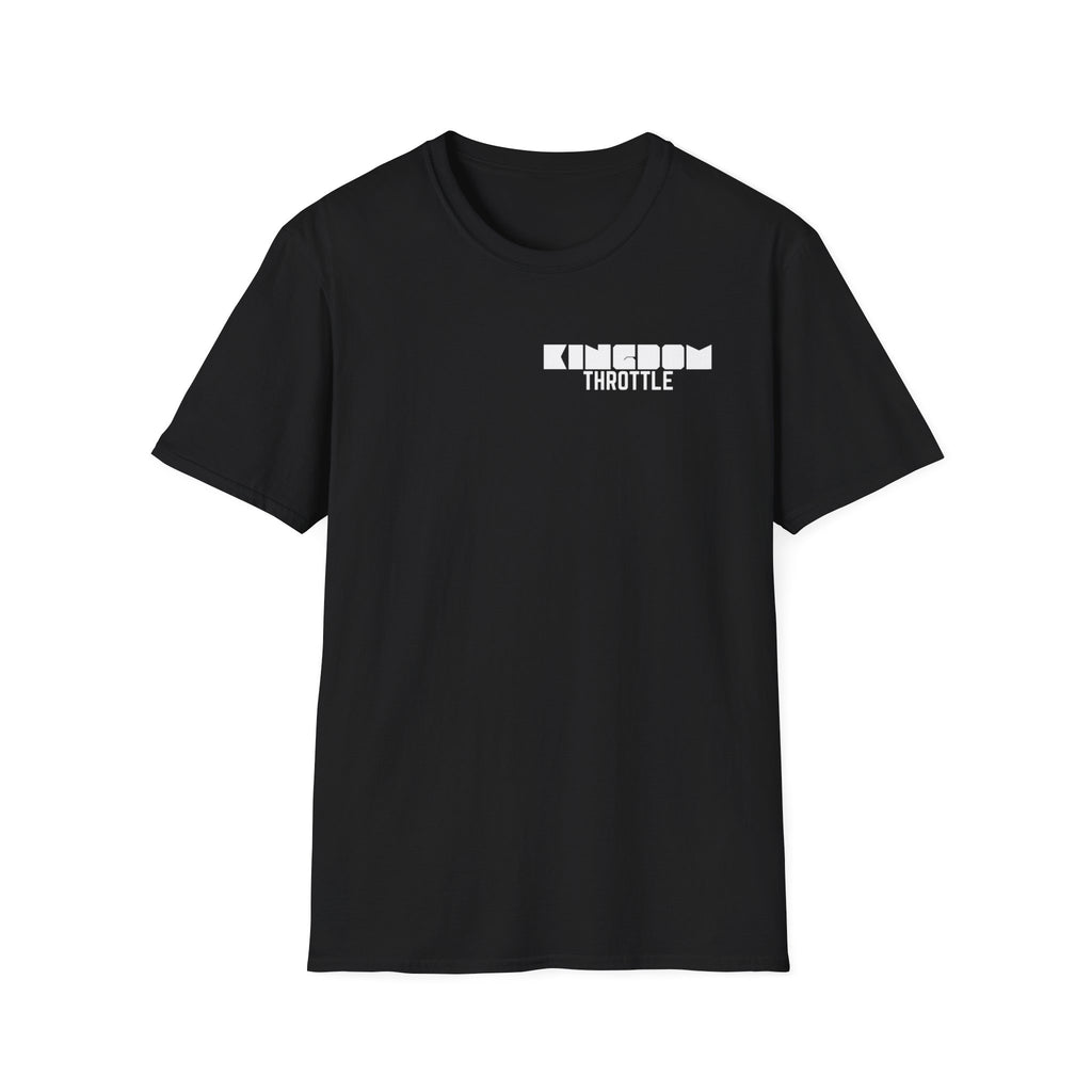 For The Road in Faith Graphic T-Shirt