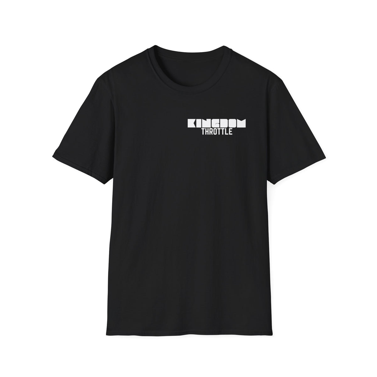 For The Road in Faith Graphic T-Shirt