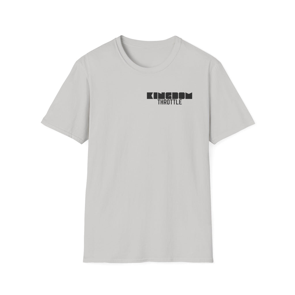 For The Road in Faith Graphic T-Shirt