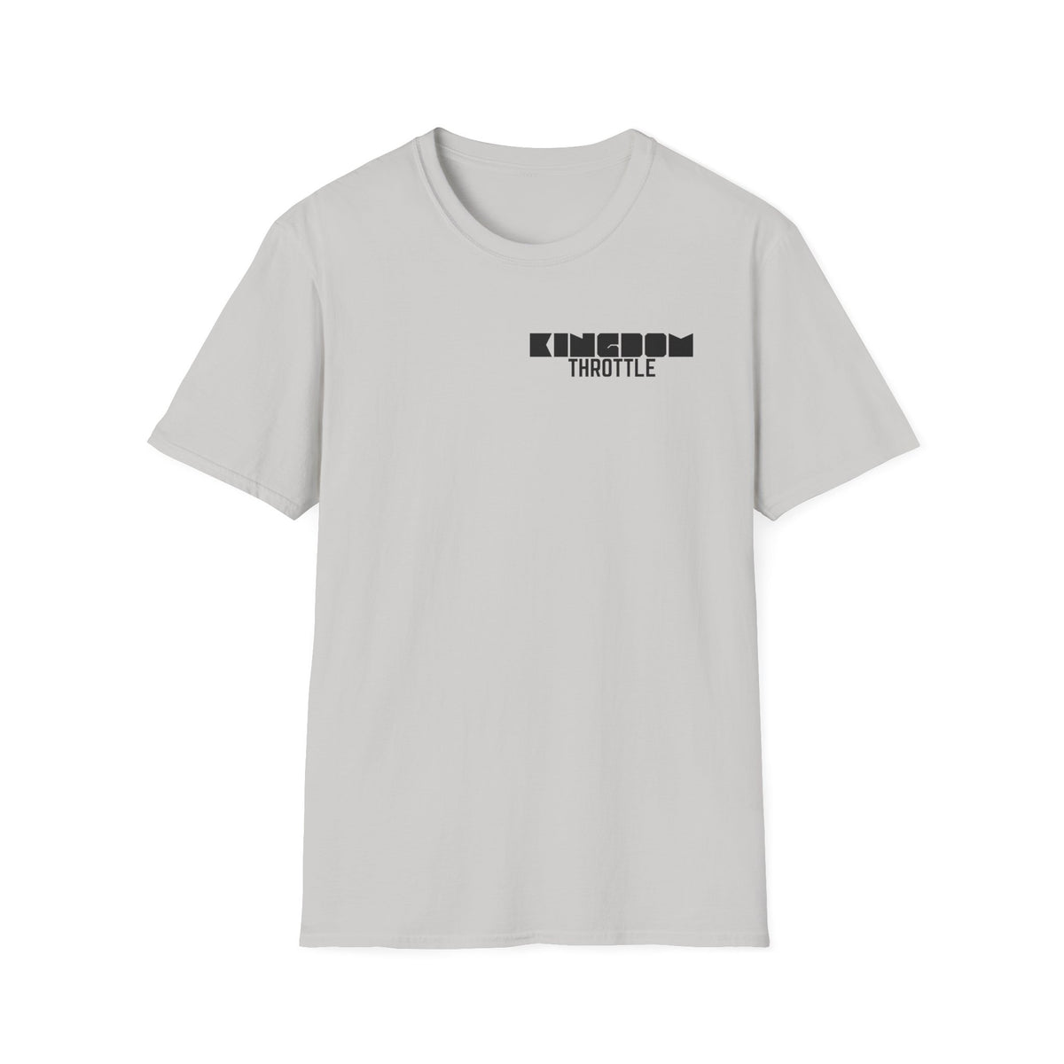 For The Road in Faith Graphic T-Shirt