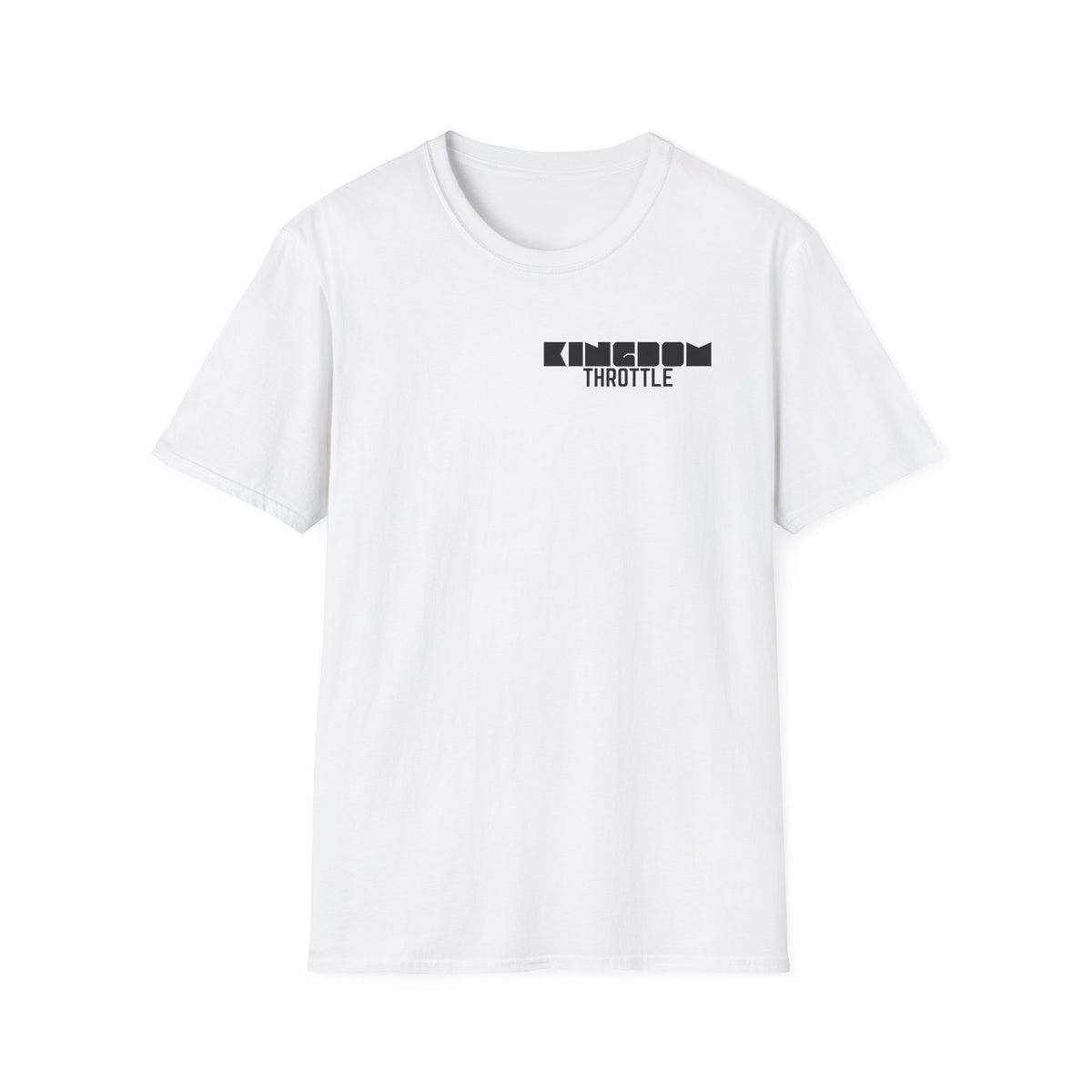 For The Road in Faith Graphic T-Shirt